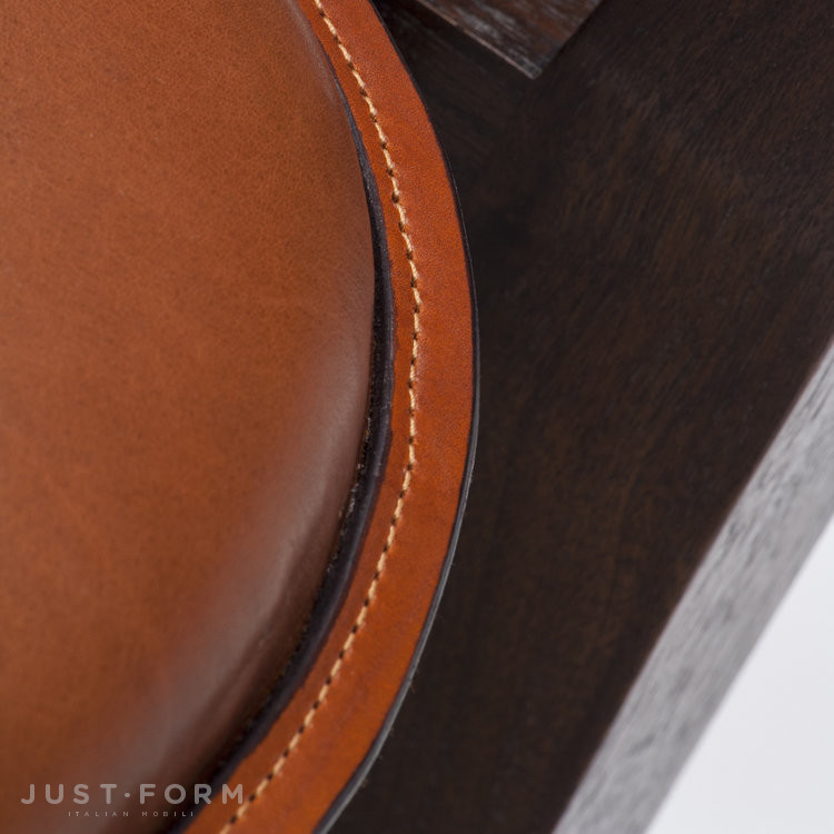 Стул Constructor Chair фабрика Stuart Scott фотография № 4