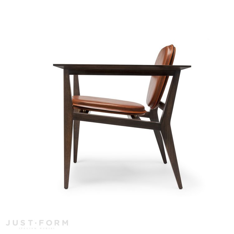 Стул Constructor Chair фабрика Stuart Scott фотография № 2