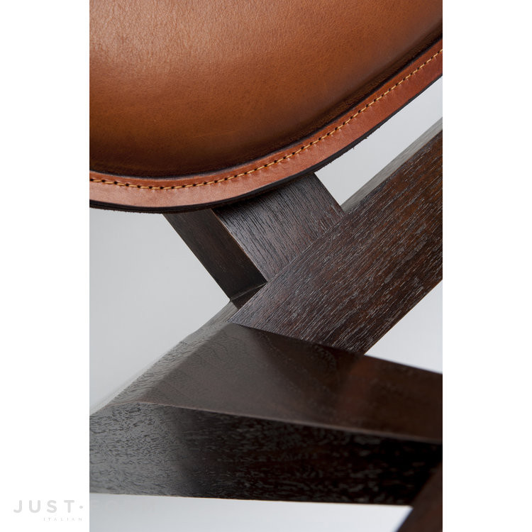 Стул Constructor Chair фабрика Stuart Scott фотография № 3