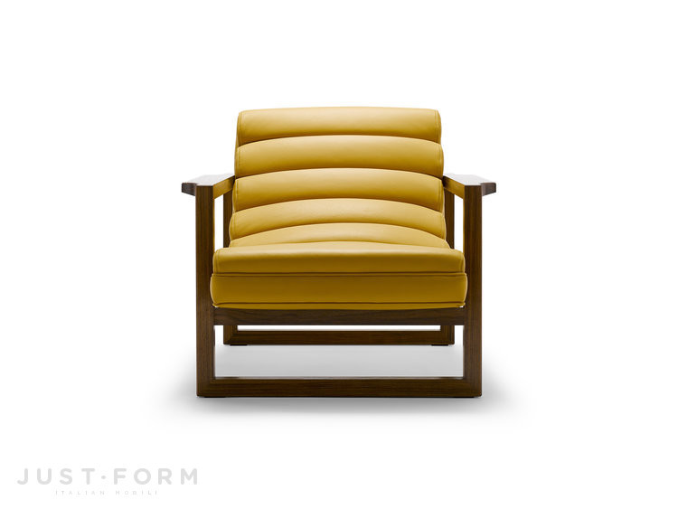 Кресло Florence Easy Chair  фабрика Stuart Scott фотография № 1