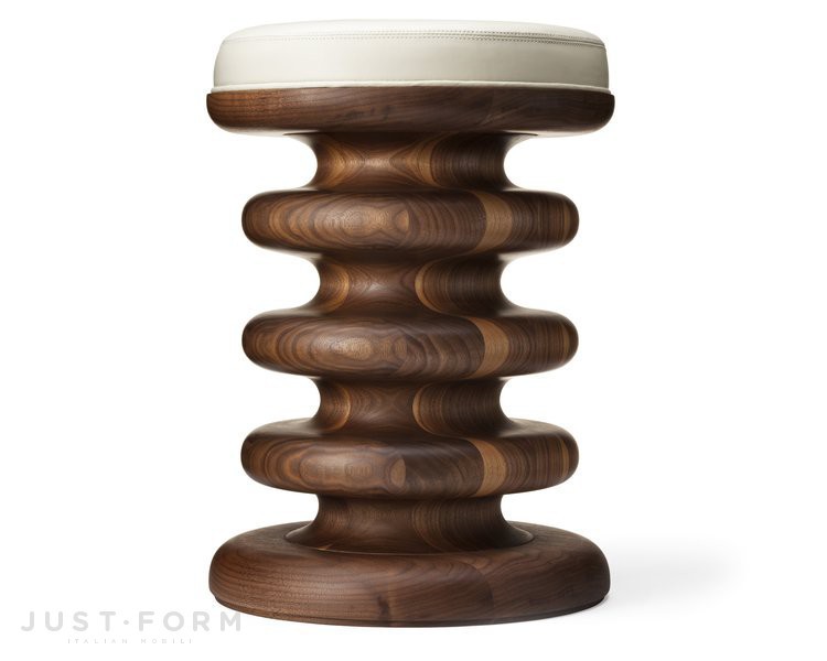 Стул Vertere Stool фабрика Stuart Scott фотография № 1