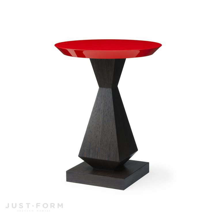 Кофейный столик Edo Occasional Table фабрика Stuart Scott фотография № 1