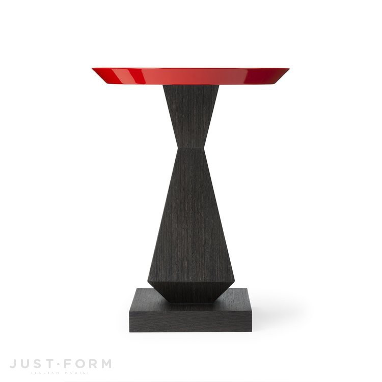 Кофейный столик Edo Occasional Table фабрика Stuart Scott фотография № 3