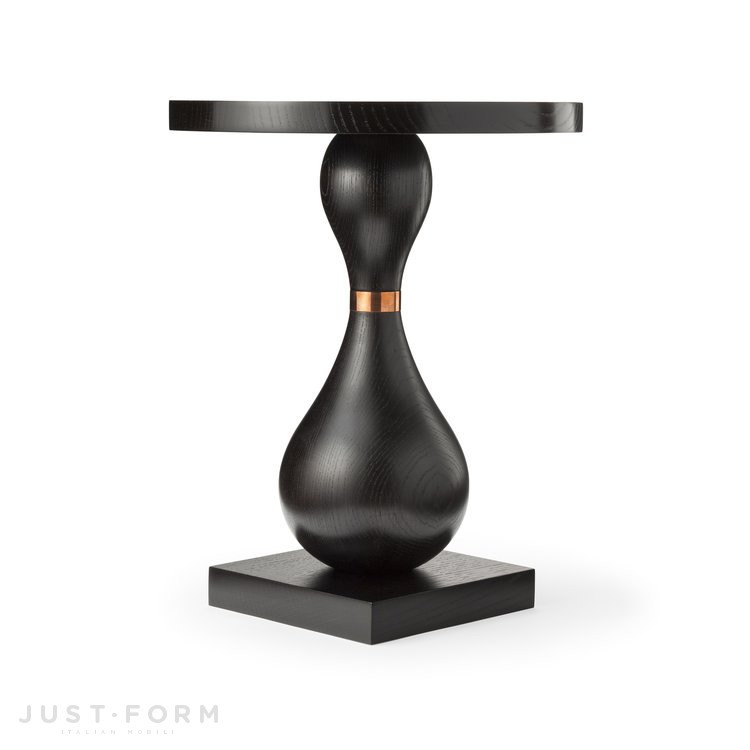 Кофейный столик King Pin Occasional Table фабрика Stuart Scott фотография № 2