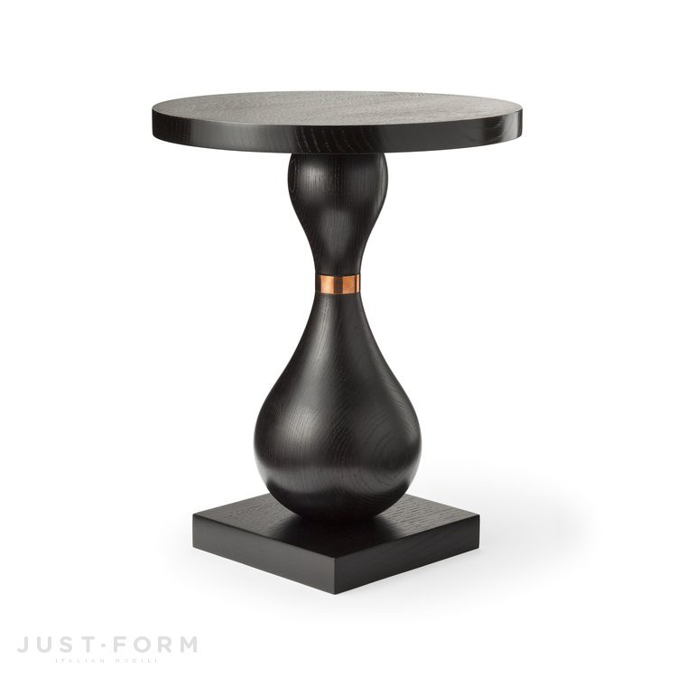 Кофейный столик King Pin Occasional Table фабрика Stuart Scott фотография № 1