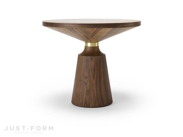 Кофейный столик Nicole Occasional Table фабрика Stuart Scott фотография № 6