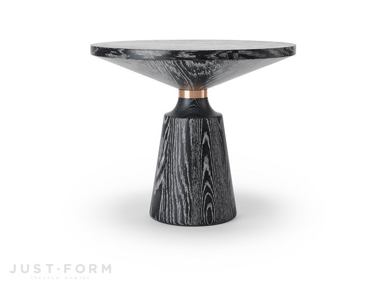 Кофейный столик Nicole Occasional Table фабрика Stuart Scott фотография № 5