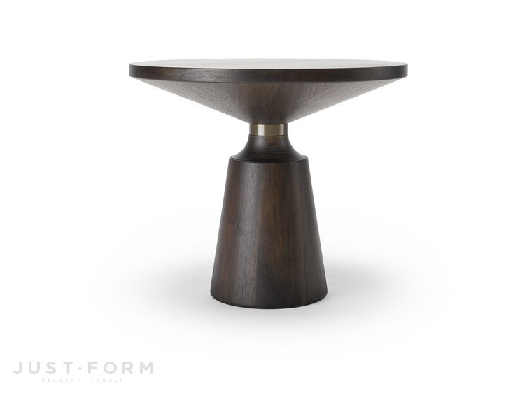 Кофейный столик Nicole Occasional Table фабрика Stuart Scott фотография № 4
