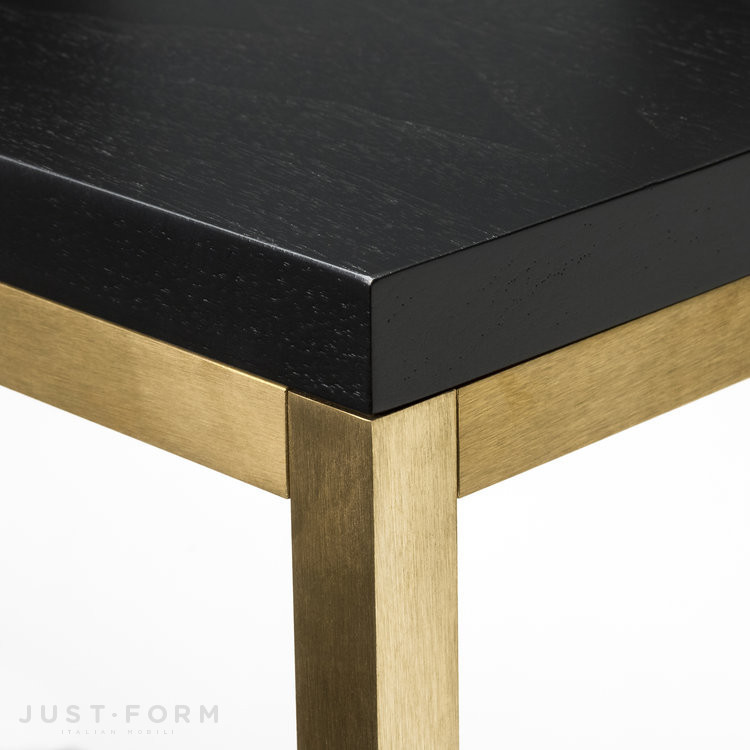 Прикроватный столик Orichal Lamp Table фабрика Stuart Scott фотография № 3