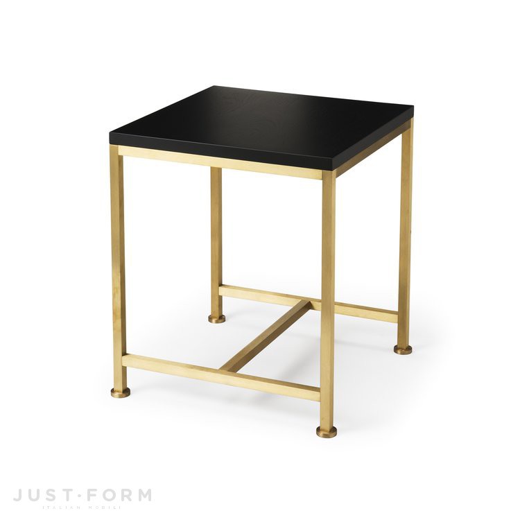 Прикроватный столик Orichal Lamp Table фабрика Stuart Scott фотография № 2
