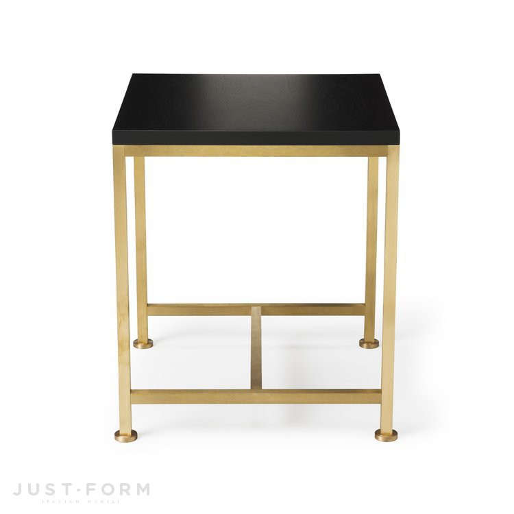 Прикроватный столик Orichal Lamp Table фабрика Stuart Scott фотография № 1