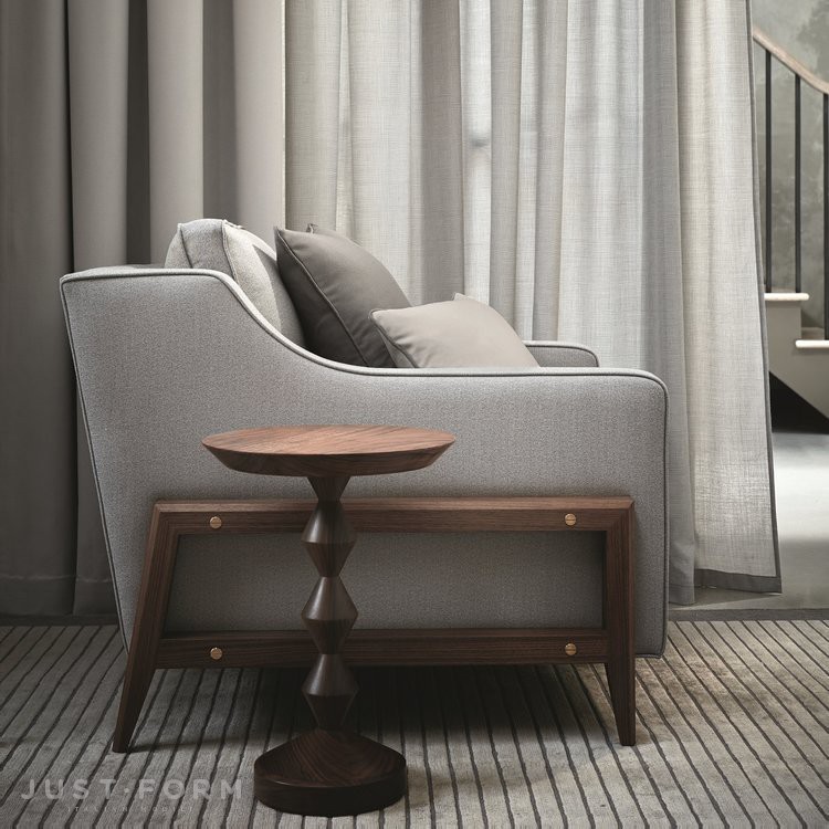 Кофейный столик Zic - Zac Occasional Table фабрика Stuart Scott фотография № 5