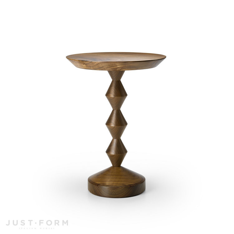 Кофейный столик Zic - Zac Occasional Table фабрика Stuart Scott фотография № 4
