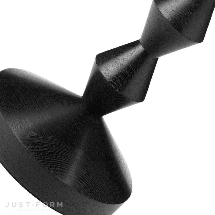 Кофейный столик Zic - Zac Occasional Table фабрика Stuart Scott фотография № 3