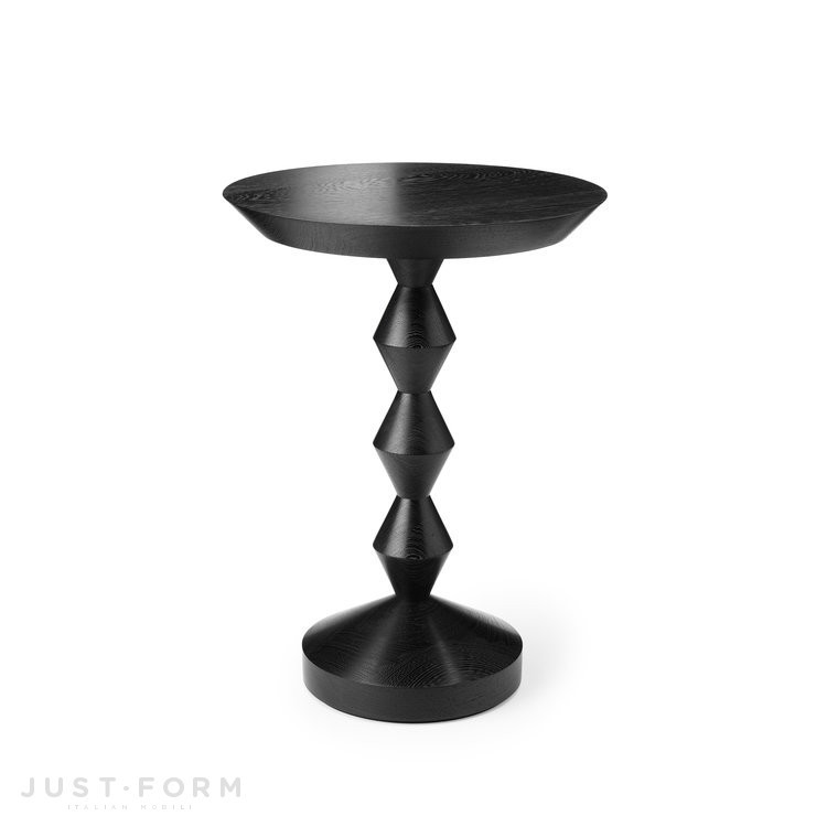 Кофейный столик Zic - Zac Occasional Table фабрика Stuart Scott фотография № 2