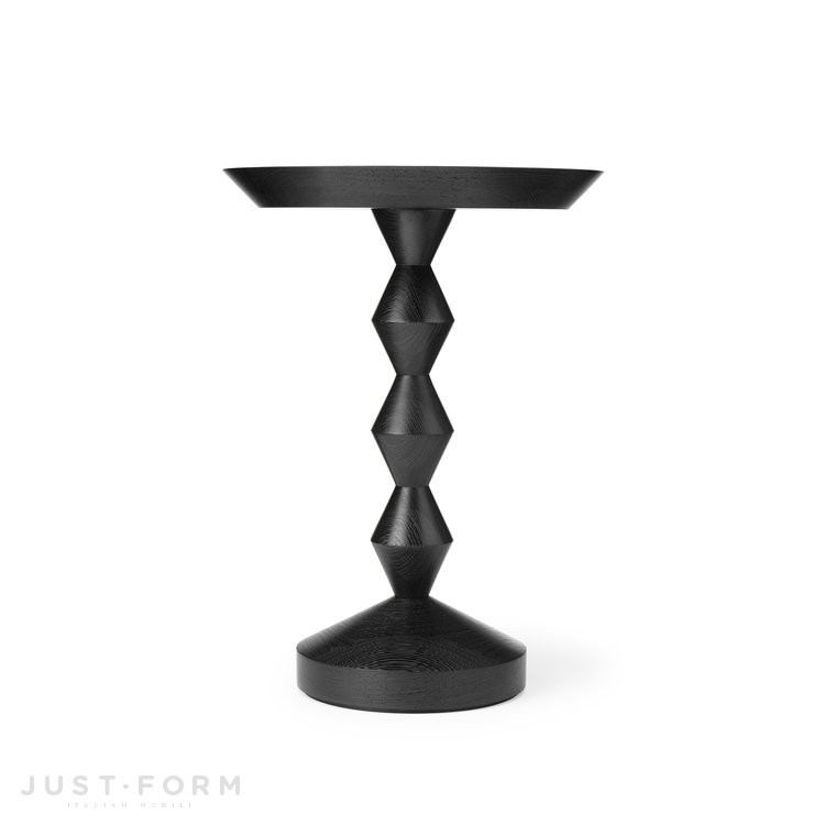 Кофейный столик Zic - Zac Occasional Table фабрика Stuart Scott фотография № 1
