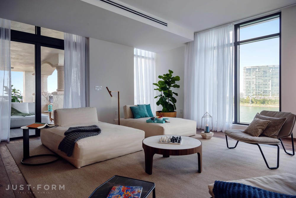 Торшер Flat Lamp фабрика Henge фотография № 8