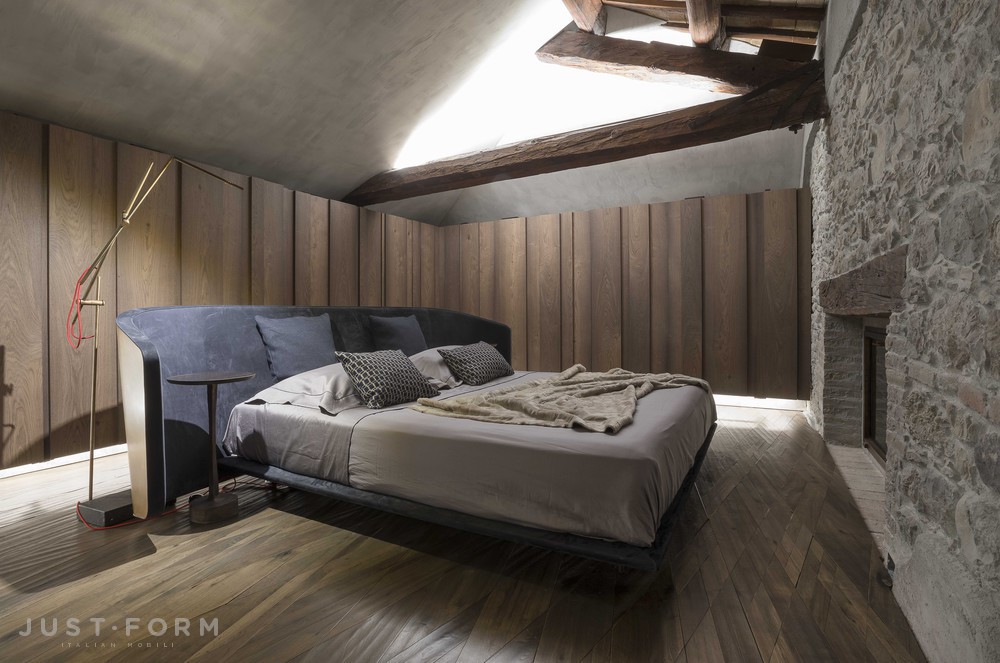 Торшер Pipe Light-L фабрика Henge фотография № 8