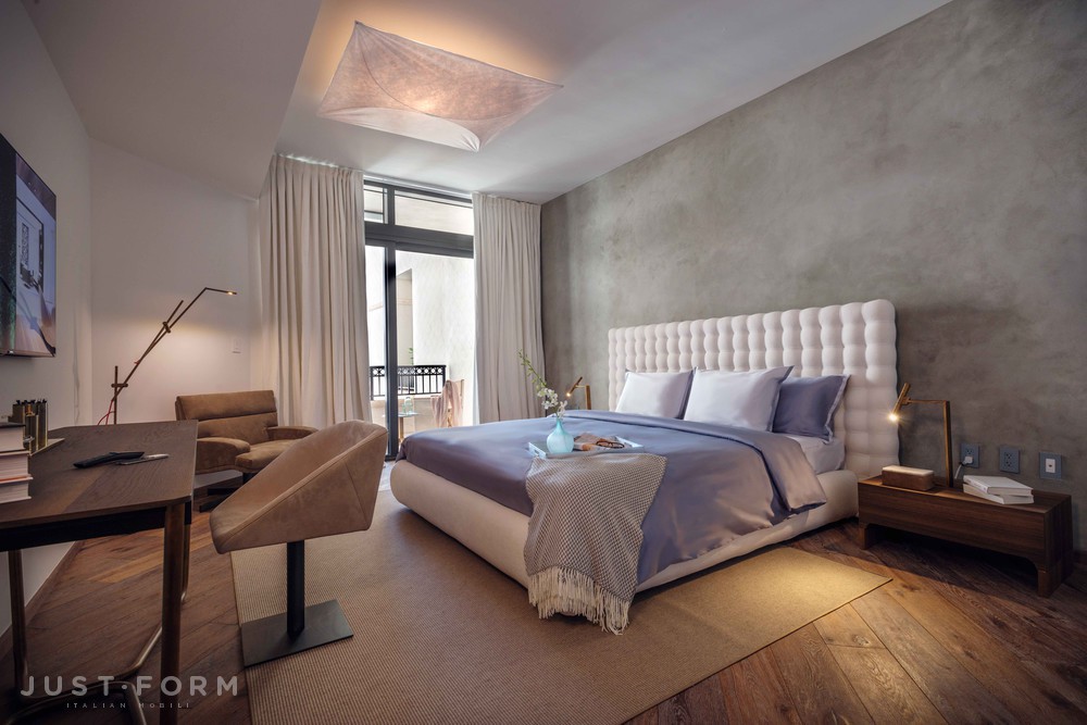 Настольная лампа Flat Lamp Table фабрика Henge фотография № 3