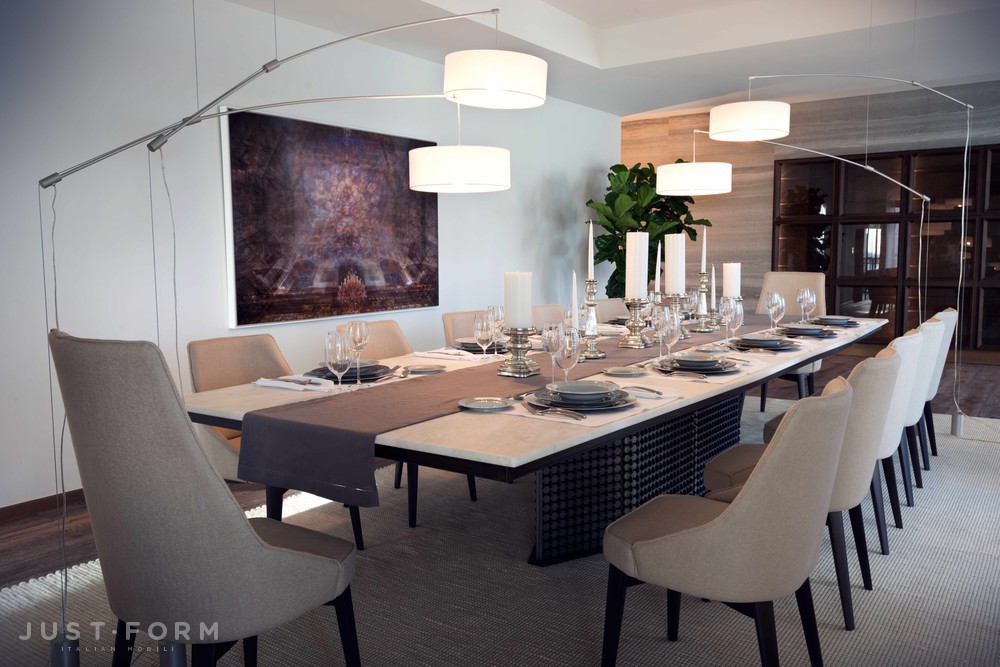 Стул Is-A фабрика Henge фотография № 15