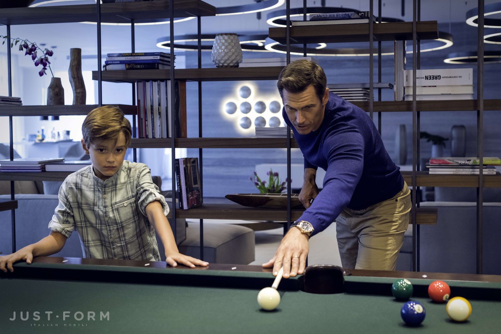 Настенный светильник Wall Clips фабрика Henge фотография № 3