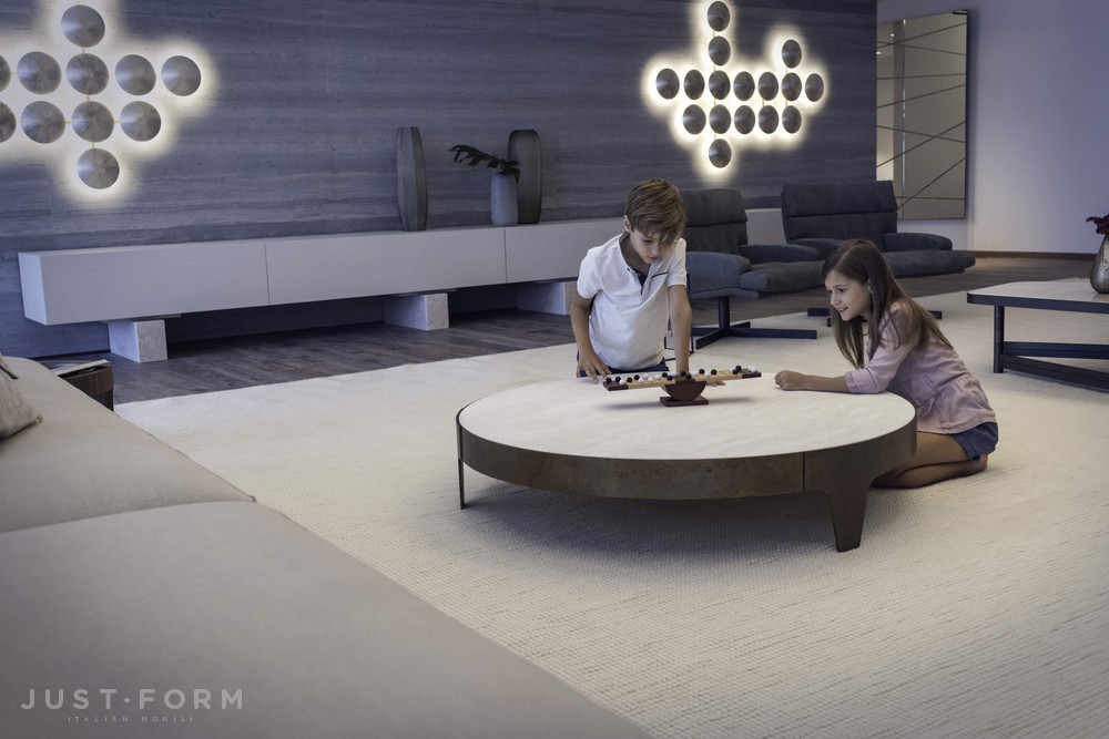 Настенный светильник Wall Clips фабрика Henge фотография № 2