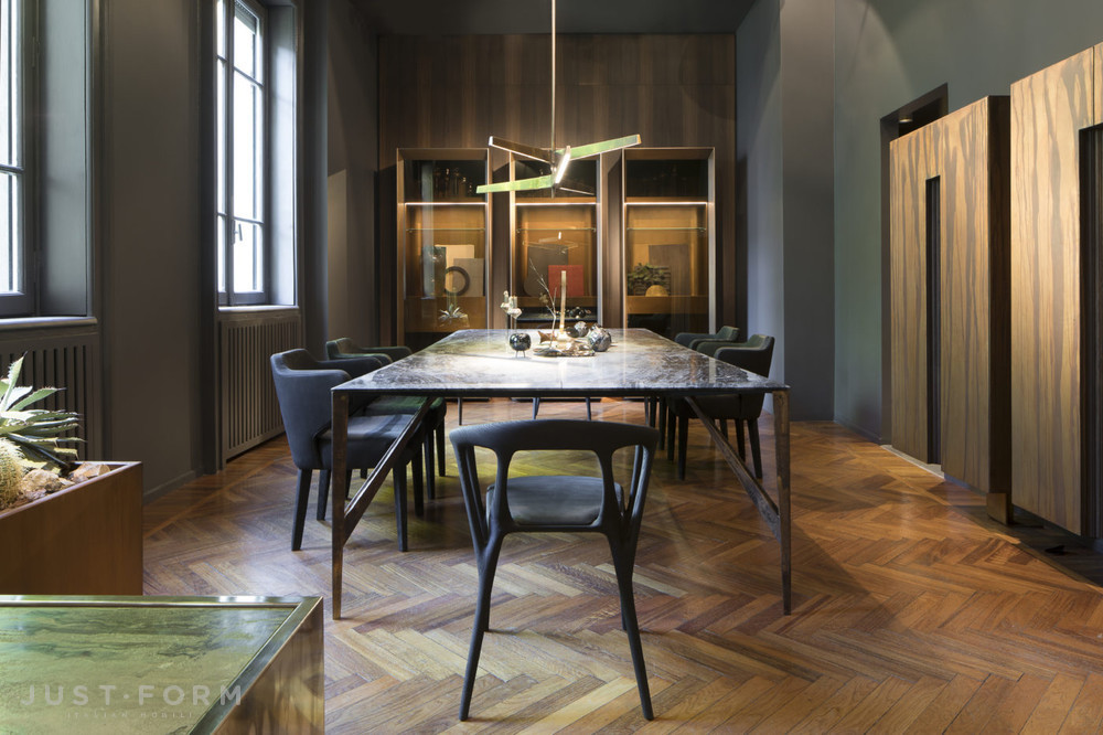 Подвесной светильник Starlight Lamp фабрика Henge фотография № 10