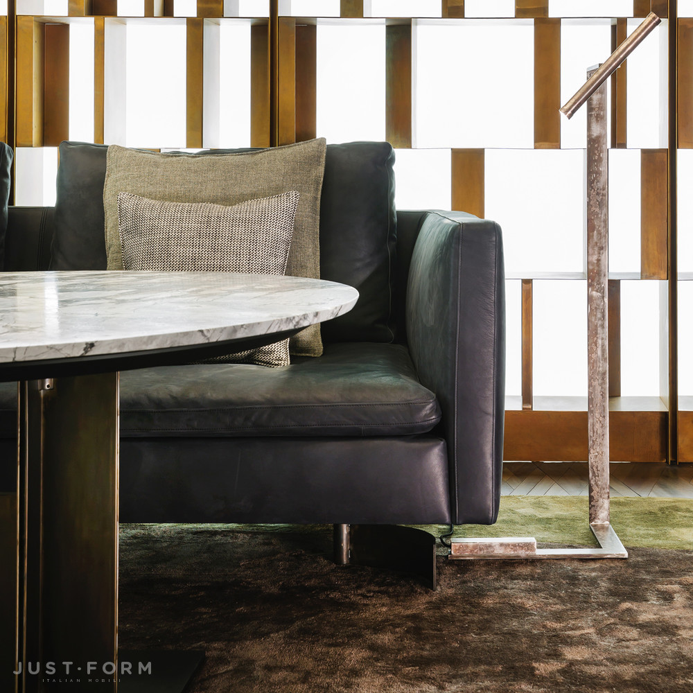 Торшер Flat Lamp фабрика Henge фотография № 6