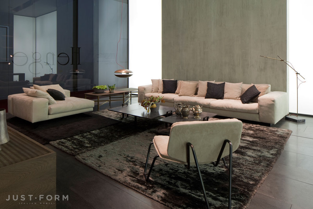 Торшер Pipe Light-L фабрика Henge фотография № 3