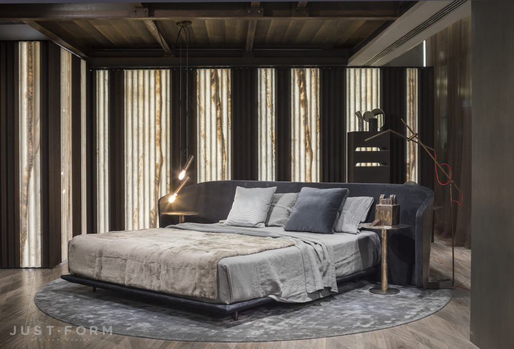 Подвесной светильник Pipe Light-S фабрика Henge фотография № 3