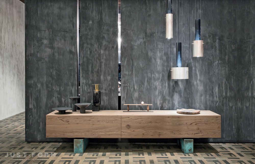 Подвесной светильник Ghost Light фабрика Henge фотография № 3