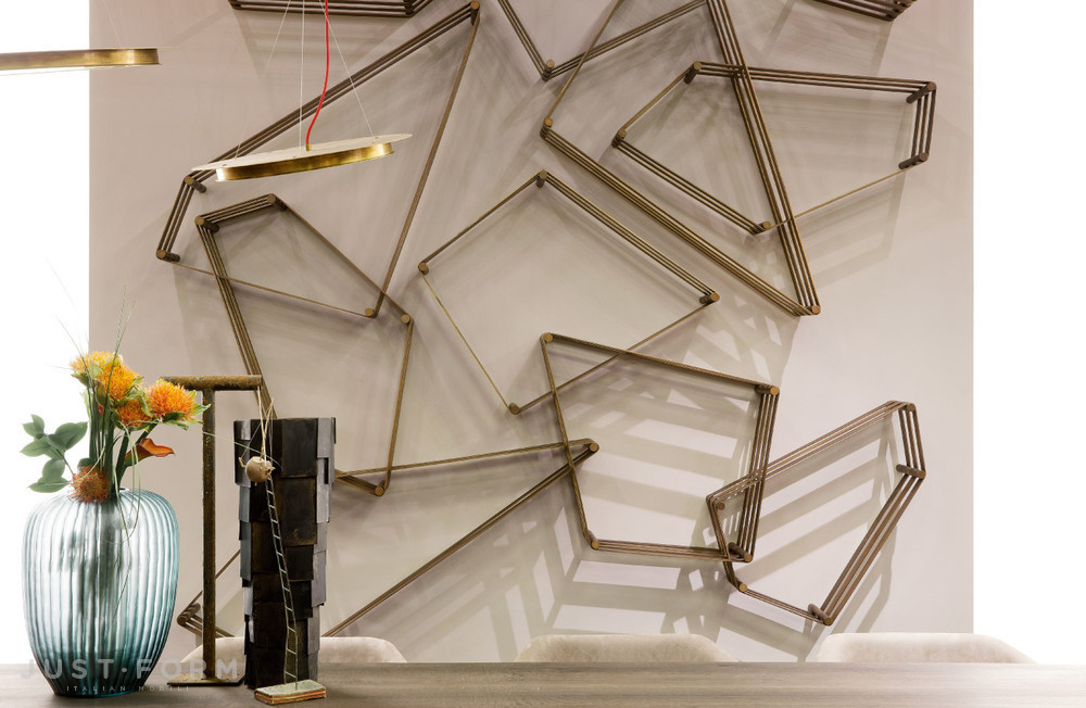 Подвесной светильник Light Disc фабрика Henge фотография № 10