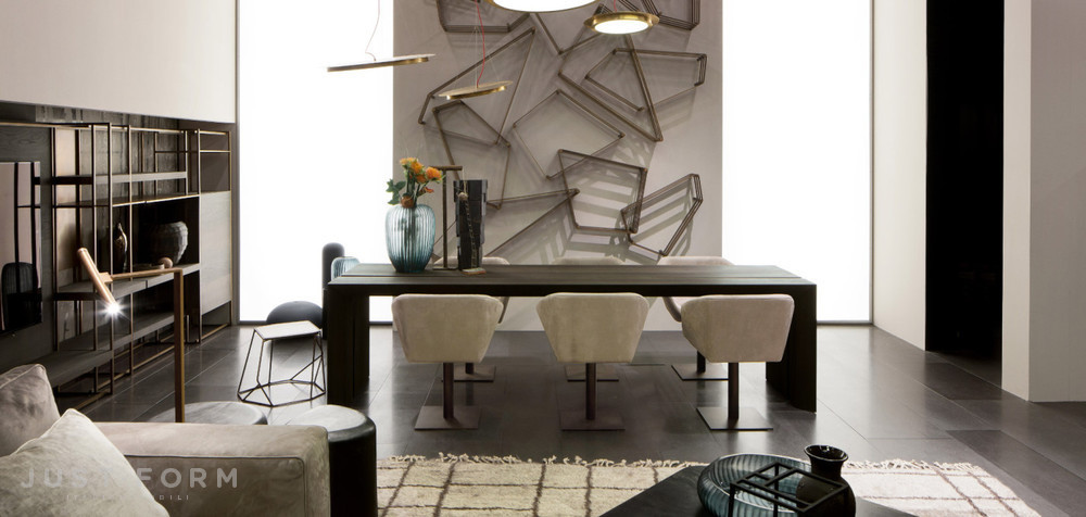 Книжные полки Tangram фабрика Henge фотография № 11