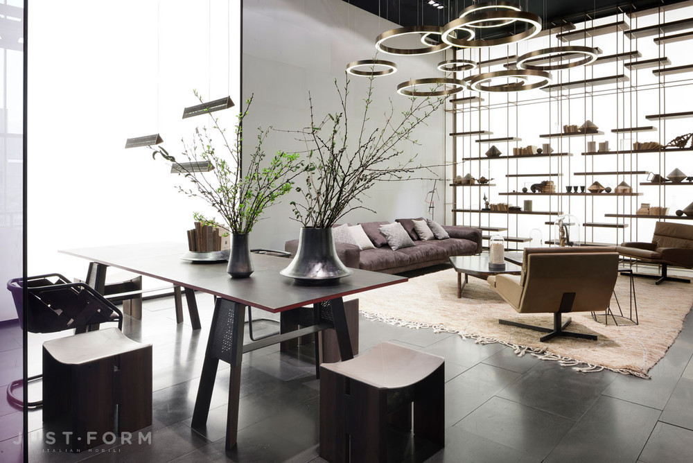 Вазы H-Vases фабрика Henge фотография № 7