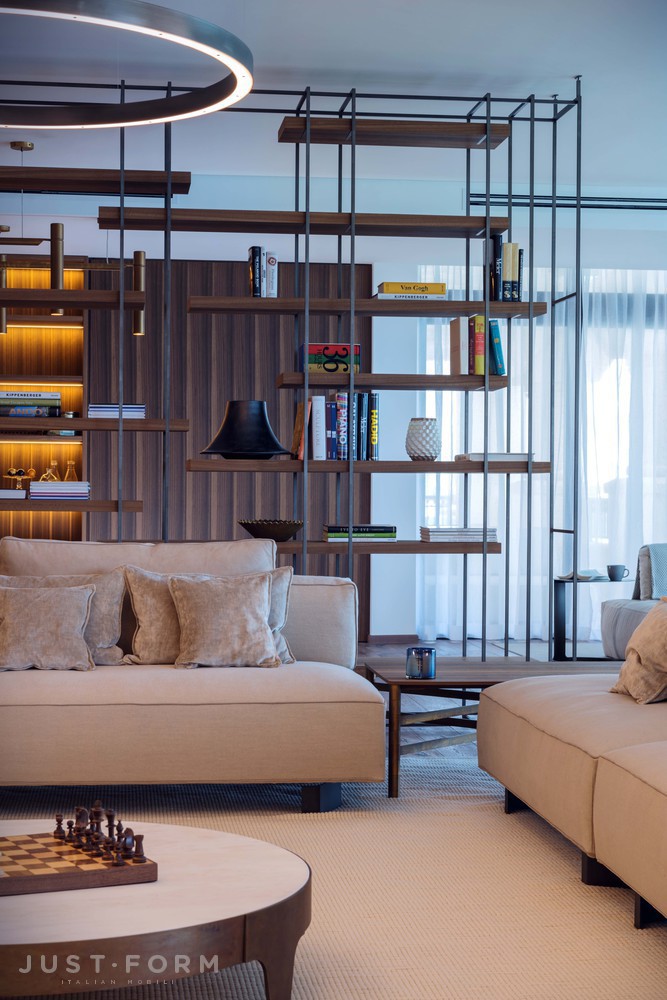 Вазы H-Vases фабрика Henge фотография № 6