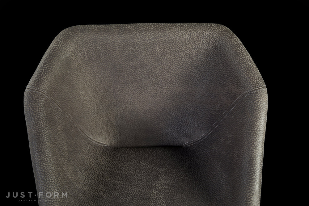 Стул Hexagon Chair фабрика Henge фотография № 8