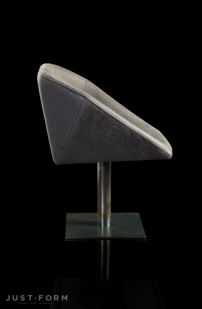 Стул Hexagon Chair фабрика Henge фотография № 6