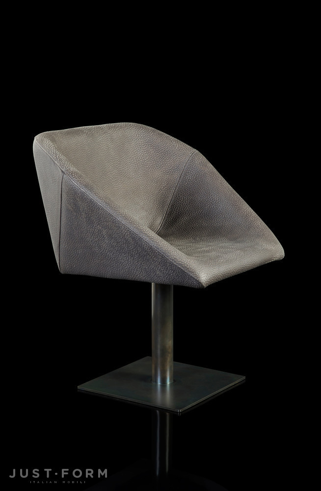 Стул Hexagon Chair фабрика Henge фотография № 5