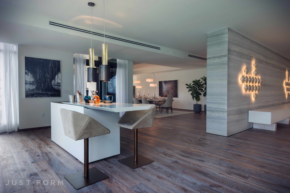 Стул Hexagon Chair фабрика Henge фотография № 11