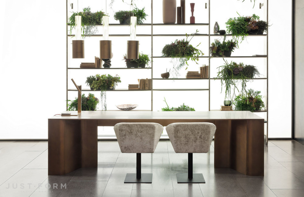 Стул Hexagon Chair фабрика Henge фотография № 16