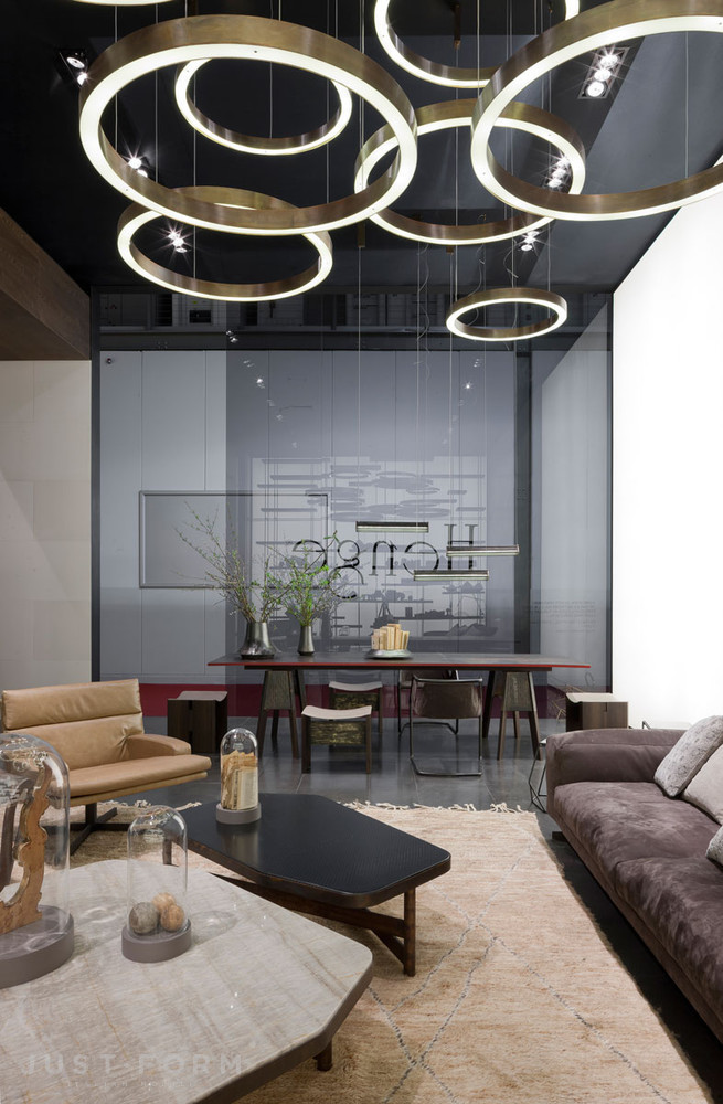 Кресло Eighty фабрика Henge фотография № 10