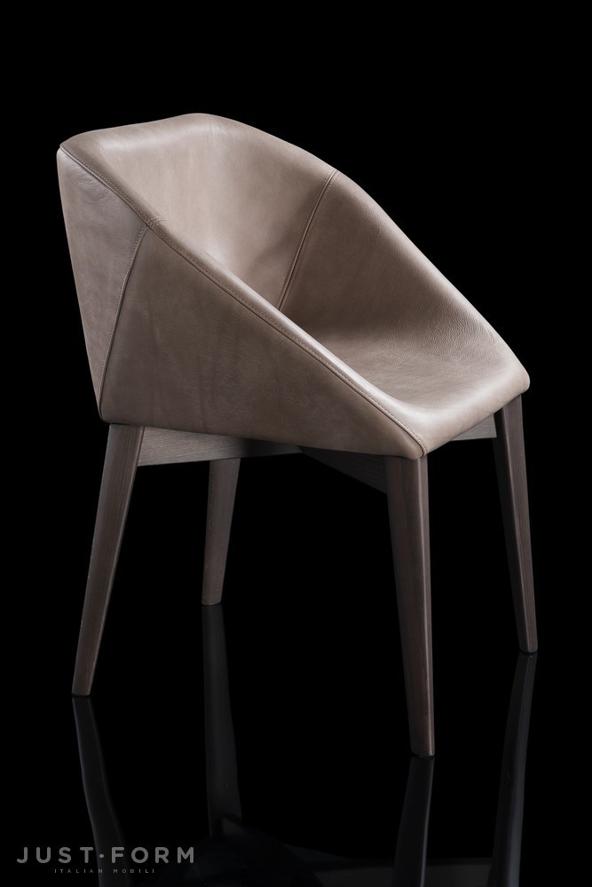 Стул W-Hexagon фабрика Henge фотография № 3