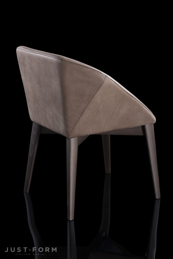 Стул W-Hexagon фабрика Henge фотография № 1