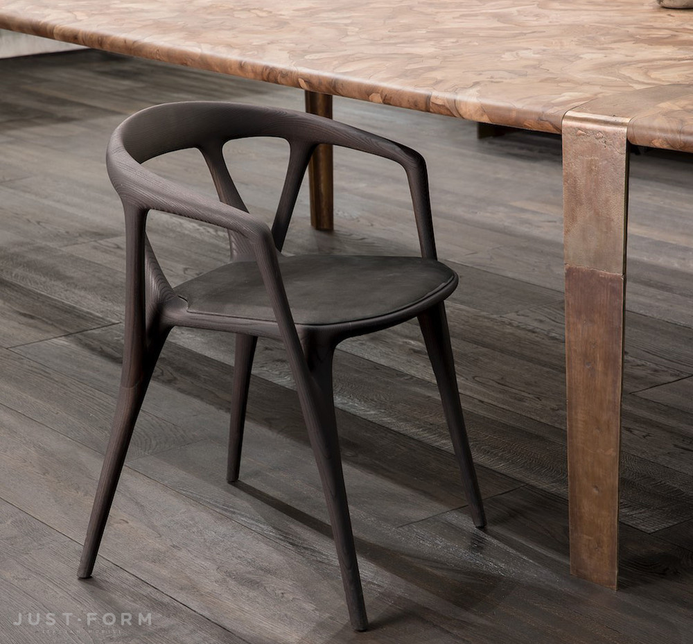 Стул Savanna фабрика Henge фотография № 7