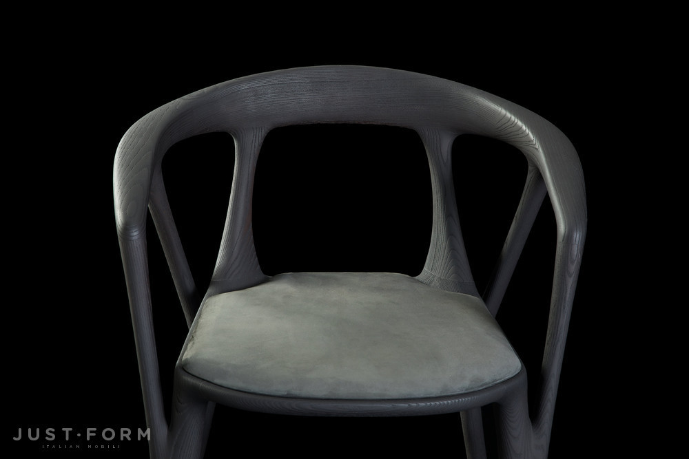 Стул Savanna фабрика Henge фотография № 6