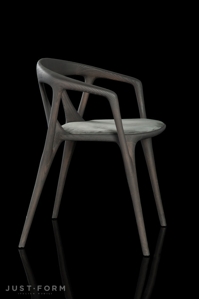 Стул Savanna фабрика Henge фотография № 3