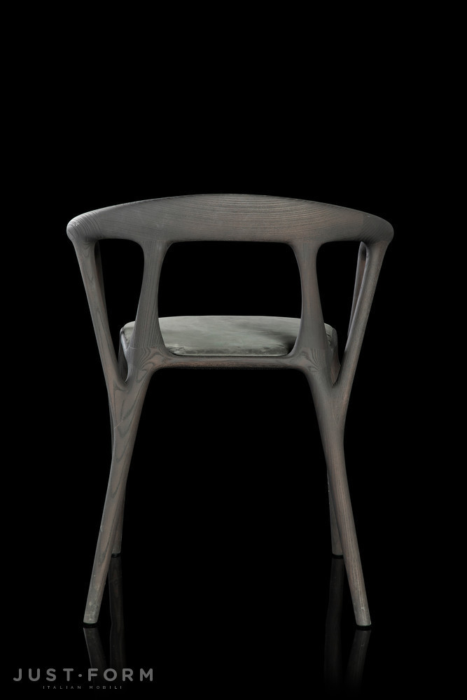 Стул Savanna фабрика Henge фотография № 2