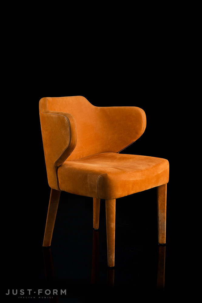 Стул EX-Tra Chair фабрика Henge фотография № 1