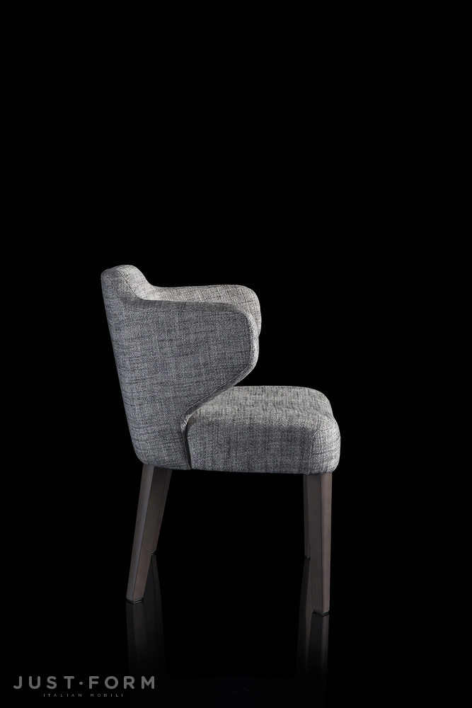 Стул EX-Tra Chair фабрика Henge фотография № 14