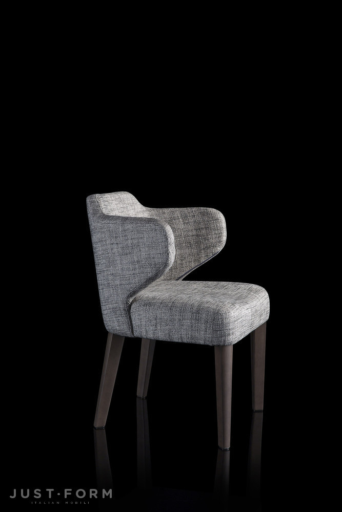 Стул EX-Tra Chair фабрика Henge фотография № 13